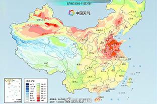 英超第1与第3分差：过去6赛季最少14分最多33分，本赛季目前仅2分